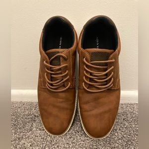 Crown Vintage Edsel Sneakers